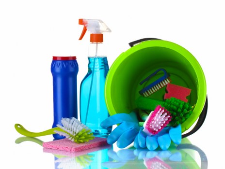 Cleaner Finsburypark cleaning company introduction with local service focus