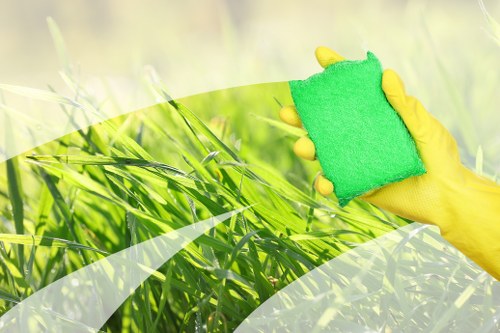 Local house cleaning service for Finsbury Park homes and flats