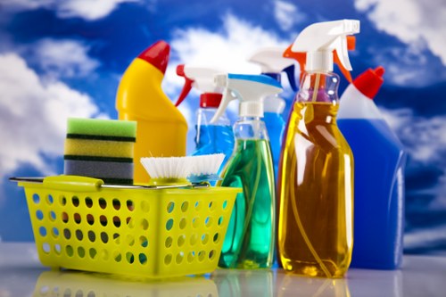 Curtain cleaning for flats and period homes in North London