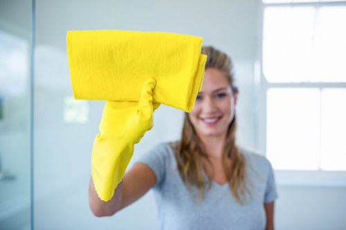 Upholstery cleaning service for residential and commercial furniture near Finsbury Park