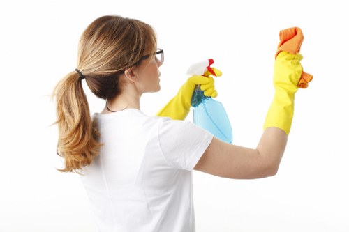 Charity donation partnership for reusable household items