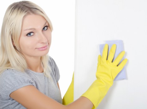 Local façade cleaning service for homes and businesses